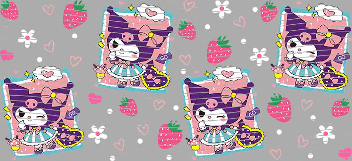 16oz Sanrio-SO-120